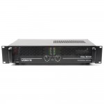 Vonyx PA Amplifier VXA-3000 2x 1500W Усилвател